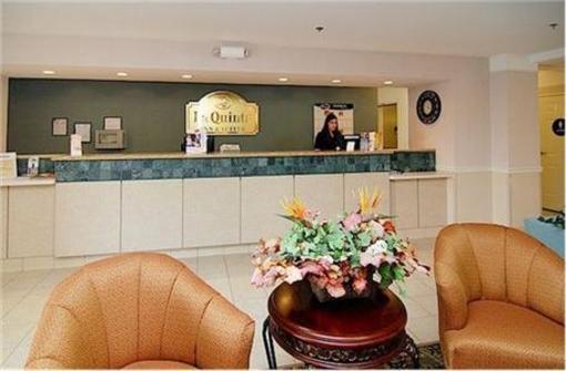 фото отеля La Quinta Inn & Suites Visalia