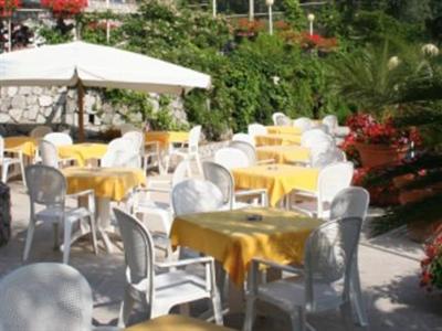 фото отеля Hotel Metropole Sorrento