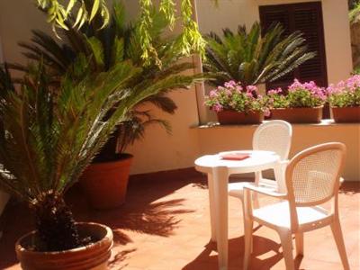 фото отеля Hotel Metropole Sorrento