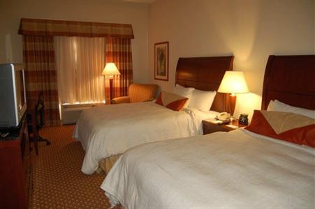 фото отеля Hilton Garden Inn Panama City