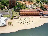 Resort Yacht y Golf Club Paraguayo