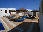 фото отеля Naxos Palace Hotel