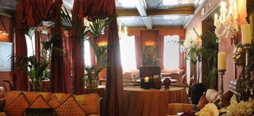 фото отеля Metropole Hotel Venice
