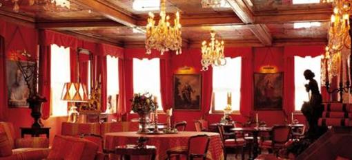 фото отеля Metropole Hotel Venice