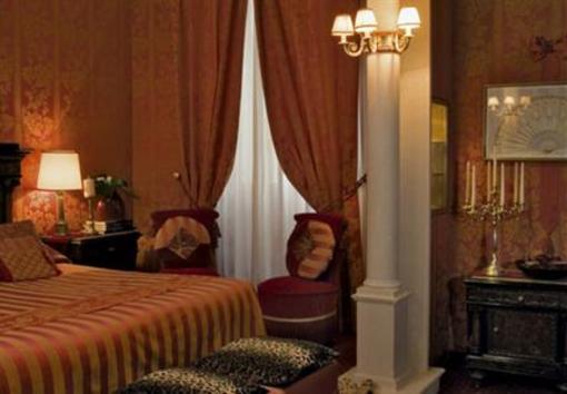 фото отеля Metropole Hotel Venice