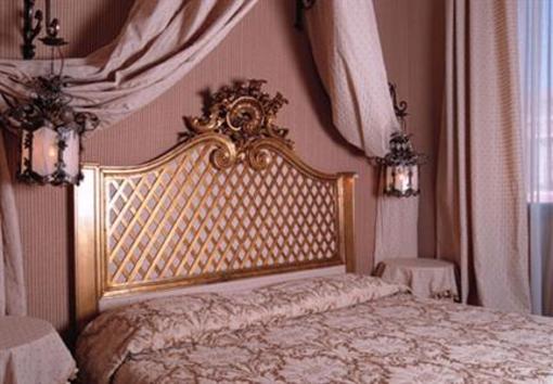 фото отеля Metropole Hotel Venice
