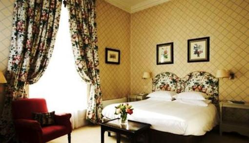 фото отеля The Grange Hotel York