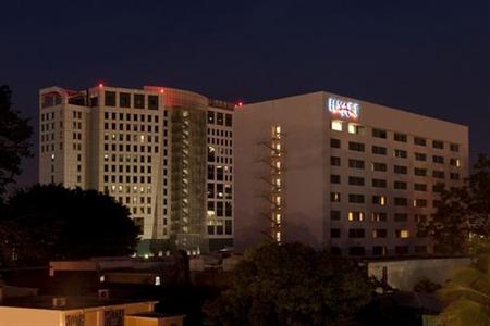 фото отеля Hyatt Regency Villahermosa