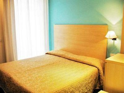 фото отеля Days Inn Rimini South Beach