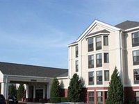 Hampton Inn & Suites Merriam