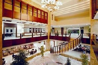 фото отеля Sural Resort