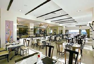 фото отеля Sural Resort