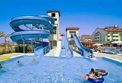 фото отеля Sural Resort