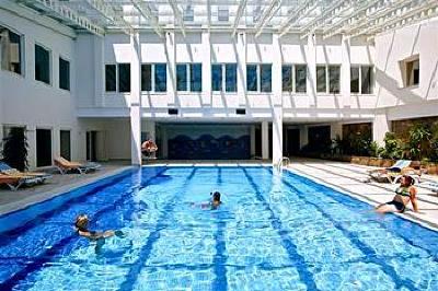 фото отеля Sural Resort