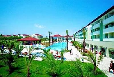 фото отеля Sural Resort