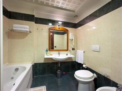 фото отеля Ulisse Deluxe Hostel