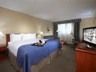 фото отеля Holiday Inn Calgary-Macleod Trail South
