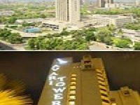 Avari Towers Karachi