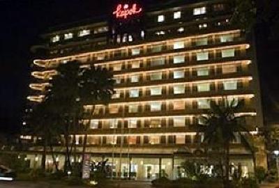 фото отеля Kapok Hotel Port of Spain
