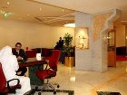 фото отеля Crowne Plaza Riyadh Minhal