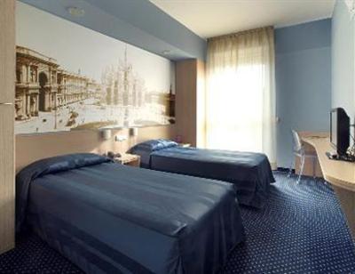 фото отеля Hotel Portello - Gruppo Mini Hotel
