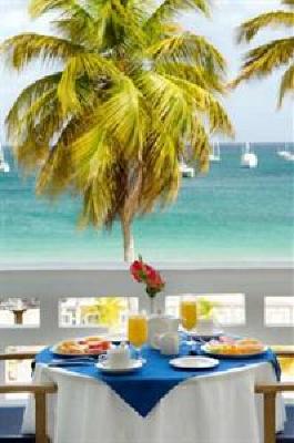 фото отеля St. Lucian by Rex Resorts