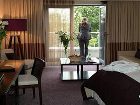 фото отеля Shamrock Lodge Country House Hotel & Conference Centre