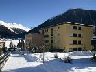 фото отеля Hotel Cresta Davos