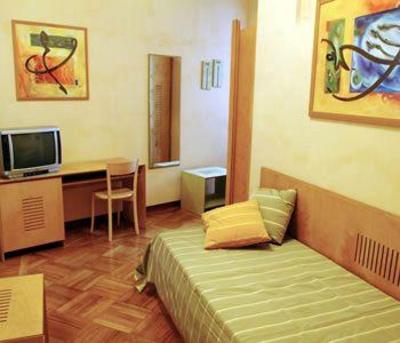 фото отеля Hotel Clarean
