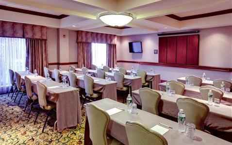 фото отеля Hampton Inn South Plainfield-Piscataway