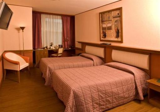 фото отеля Sangallo Palace Hotel