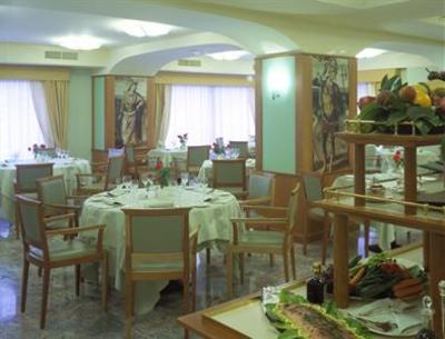 фото отеля Sangallo Palace Hotel