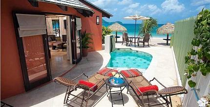 фото отеля Sandals Grande St Lucian Spa & Beach Resort Gros Islet