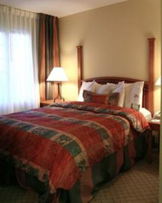 фото отеля Staybridge Suites Alpharetta North Point