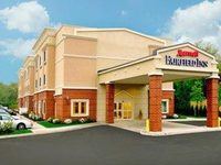 Fairfield Inn Medford Long Island