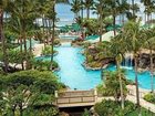 фото отеля Marriott's Maui Ocean Club