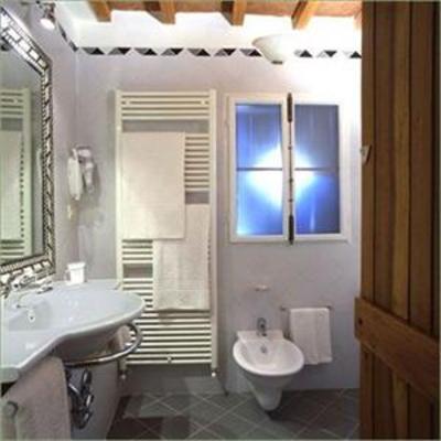 фото отеля Tourist House Ghiberti Bed & Breakfast Florence
