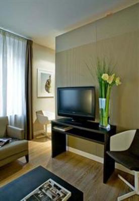 фото отеля Escalus Luxury Suites Verona
