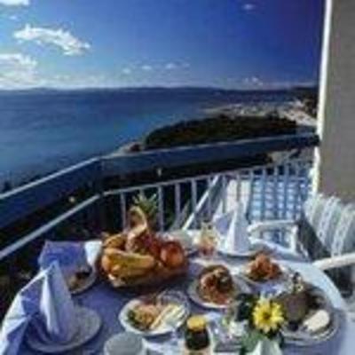 фото отеля Split Hotel