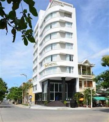 фото отеля D&C Hotel Danang