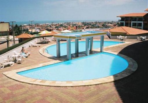 фото отеля Marino Beach Residence