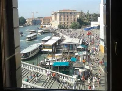 фото отеля Cannaregio Venice Discrict