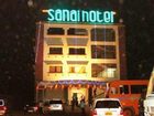 фото отеля Hotel Sanai