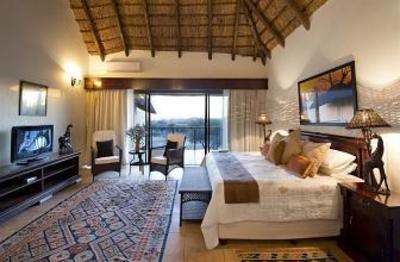 фото отеля Thaba Khaya Lodge