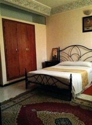 фото отеля Hotel Tijani