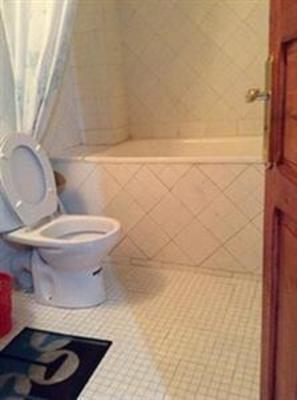фото отеля Hotel Tijani