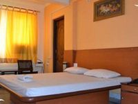 Hotel Surya Palace Goa