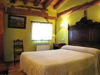 Casa Rural de la Villa