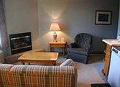 фото отеля Nor'loch Lodge and Resort
