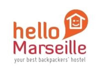 фото отеля Hello Marseille